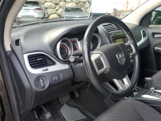 2013 Dodge Journey for sale at Bowman Auto Center in Clarkston, MI