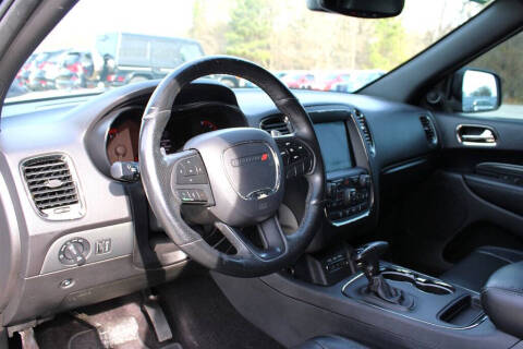 2019 Dodge Durango R/T