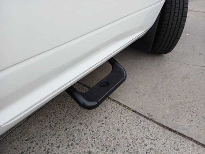 2014 RAM 1500 Tradesman