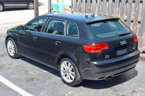 2012 Audi A3 2.0T Premium PZEV
