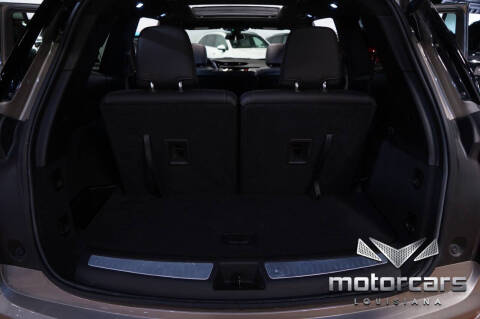 2022 Cadillac XT6 Luxury