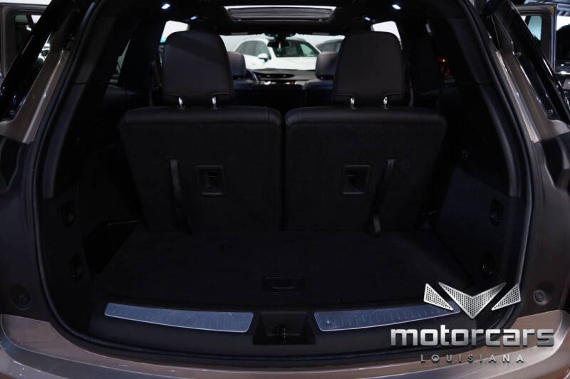 2022 Cadillac XT6 Luxury