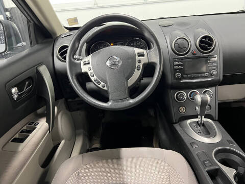 2013 Nissan Rogue SV