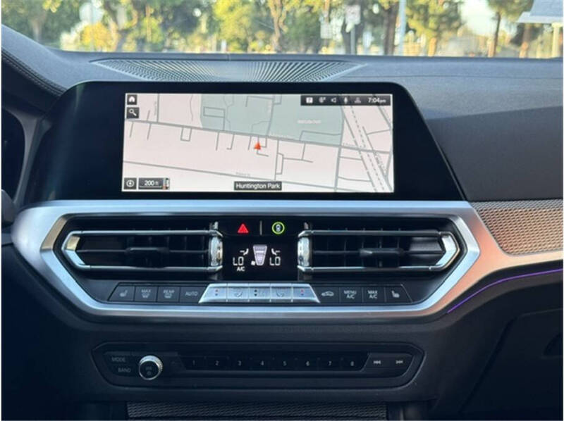 2020 BMW 3 Series M340i