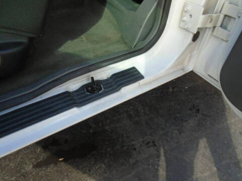 2011 Ford Ranger
