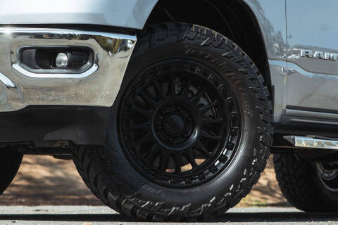 2023 RAM 1500 Lone Star