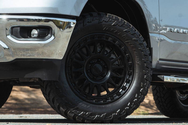 2023 RAM 1500 Lone Star