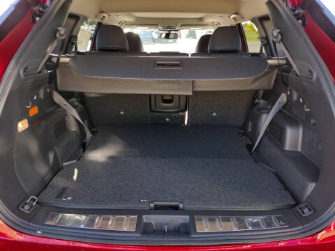 2025 Mitsubishi Outlander PHEV SE