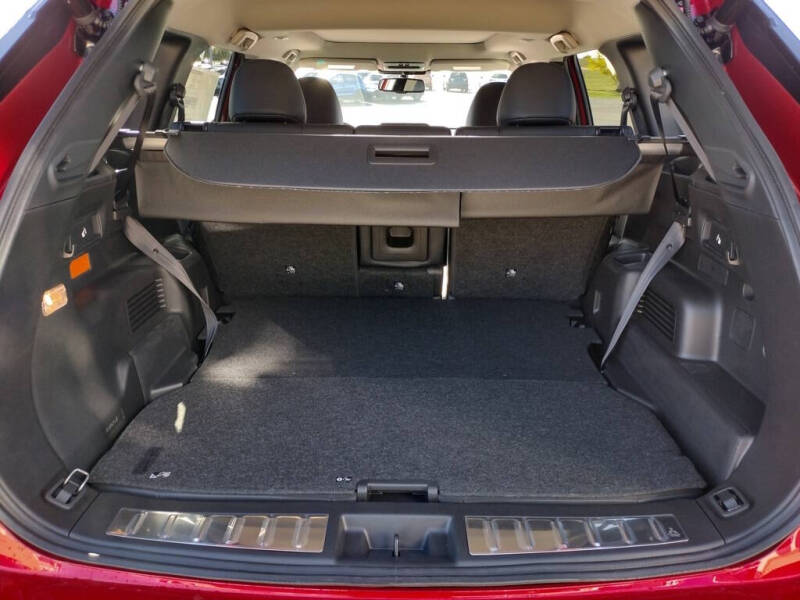 2025 Mitsubishi Outlander PHEV SE