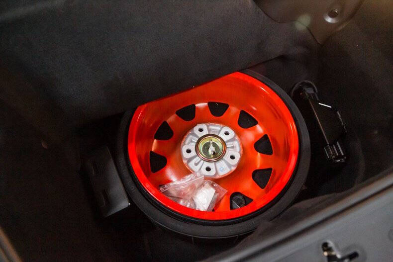 2004 Porsche 911 Turbo