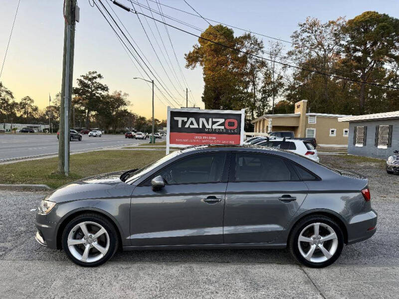 2016 Audi A3 1.8T Premium
