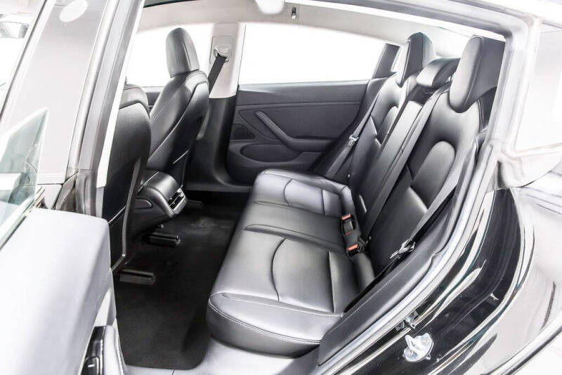 2017 Tesla Model 3 Standard