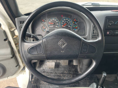 2004 International DuraStar 4300