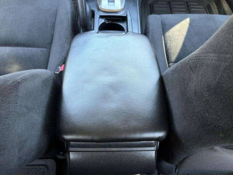 2010 Honda Accord EX V6