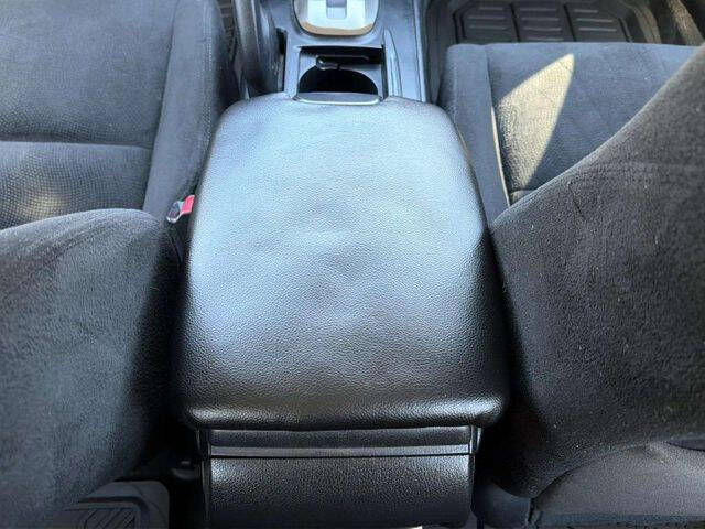 2010 Honda Accord EX V6