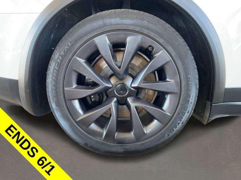 2023 Tesla Model X