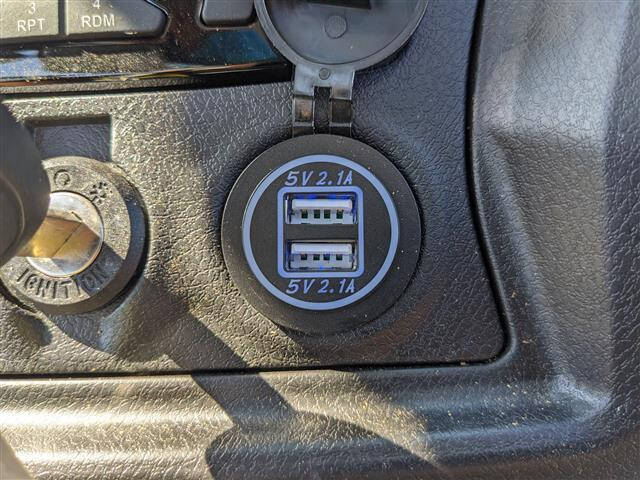 2024 Bintelli BEYOND 6PR LITHIUM 105-AH