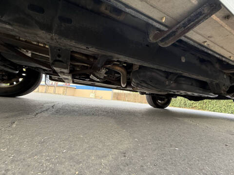 2006 Toyota Sequoia Limited
