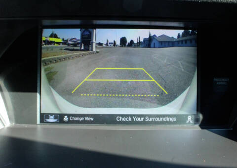 2021 Acura ILX w/Tech w/A-SPEC