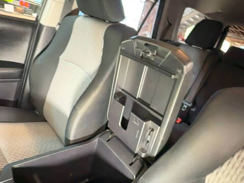 2014 Toyota 4Runner SR5