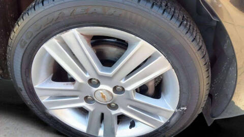 2013 Chevrolet Spark LS Auto