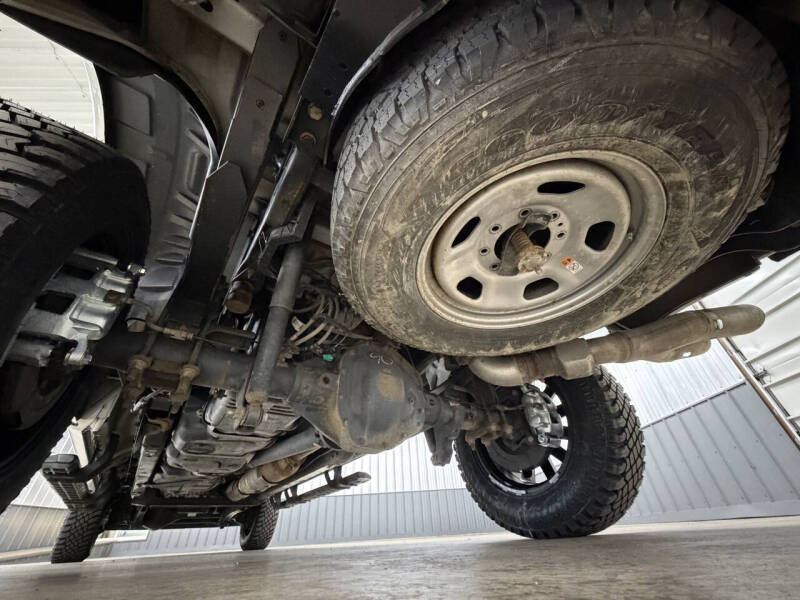 2019 Ford F-350 Super Duty XL