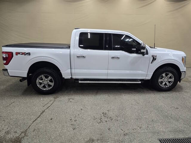 2022 Ford F-150 Limited