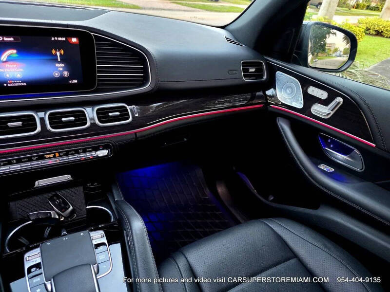 2020 Mercedes-Benz GLE GLE 350 4MATIC