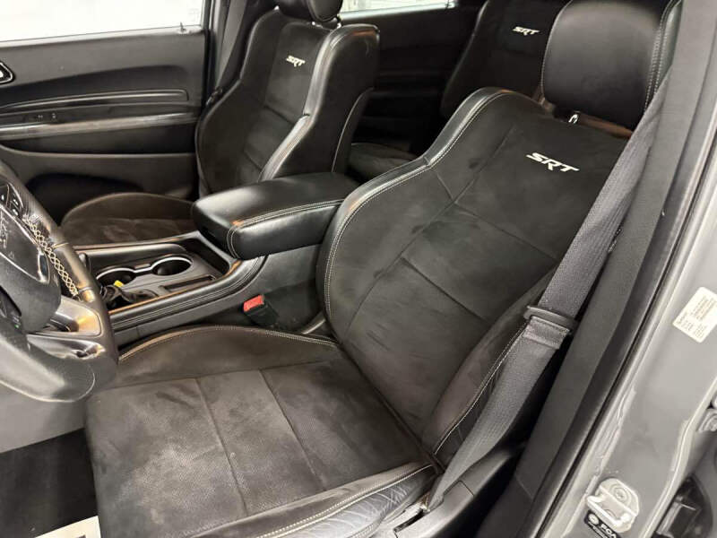 2021 Dodge Durango SRT 392