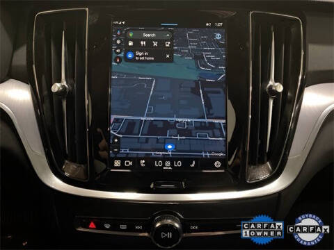 2025 Volvo S60 B5 Core