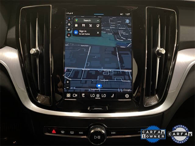 2025 Volvo S60 B5 Core