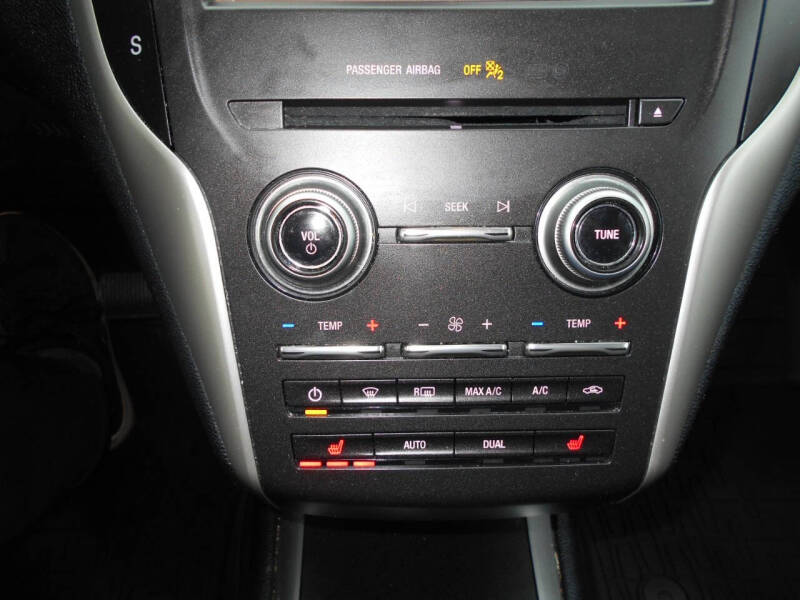 2019 Lincoln MKC Select