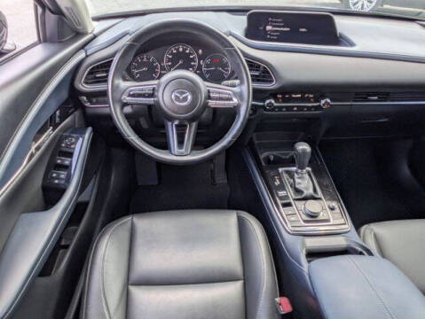 2020 Mazda CX-30 Preferred