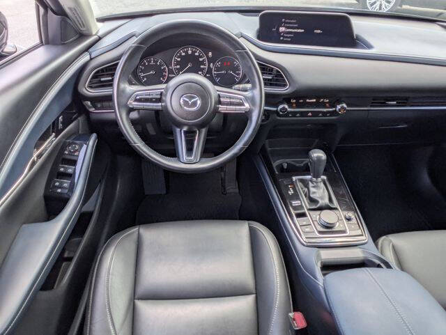 2020 Mazda CX-30 Preferred