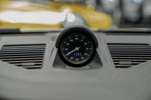 2025 Porsche 911 Carrera