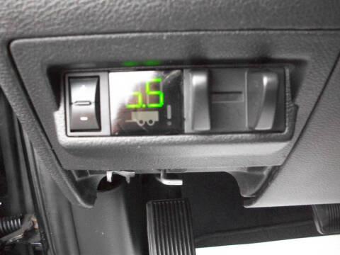 2012 RAM 1500 Tradesman