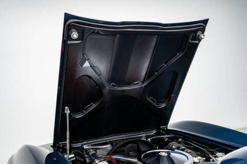 1966 Chevrolet Corvette