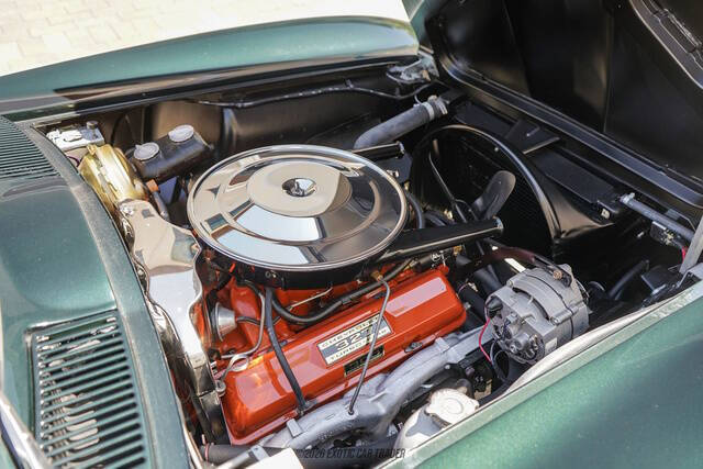 1965 Chevrolet Corvette