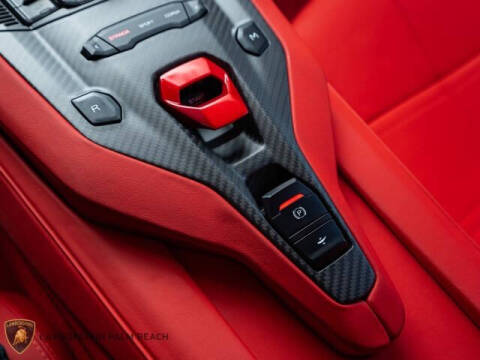 2022 Lamborghini Countach LPI 800-4