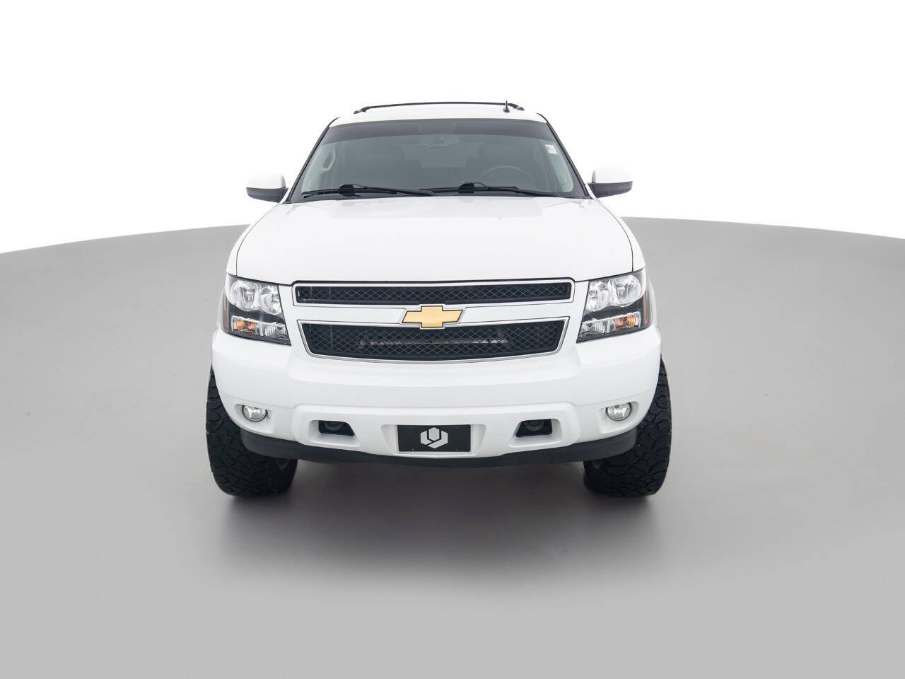 Used Car 2013 Chevrolet Tahoe  Lt 4x4 4dr Suv For Sale Under $20,000 In Coal City, Illinois