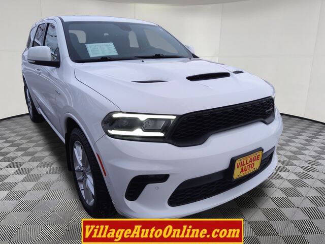 2021 Dodge Durango R/T