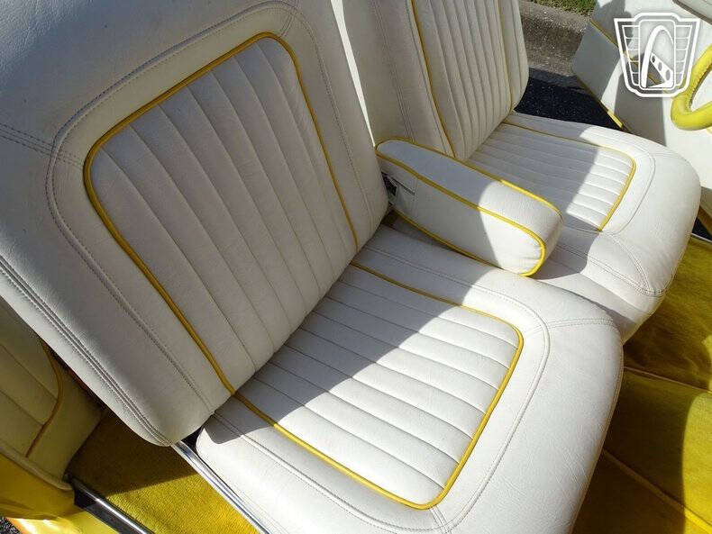 1940 Mercury Monterey