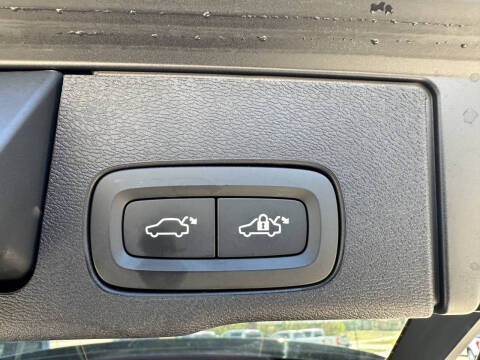 2020 Volvo XC60 T5 Inscription