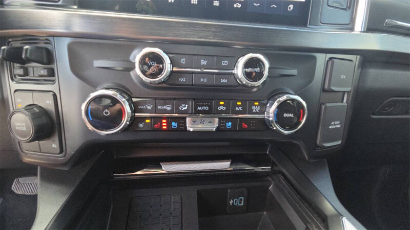 2023 Ford F-350 Super Duty Lariat