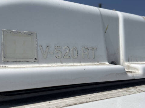 2014 RAM ProMaster 1500 136 WB