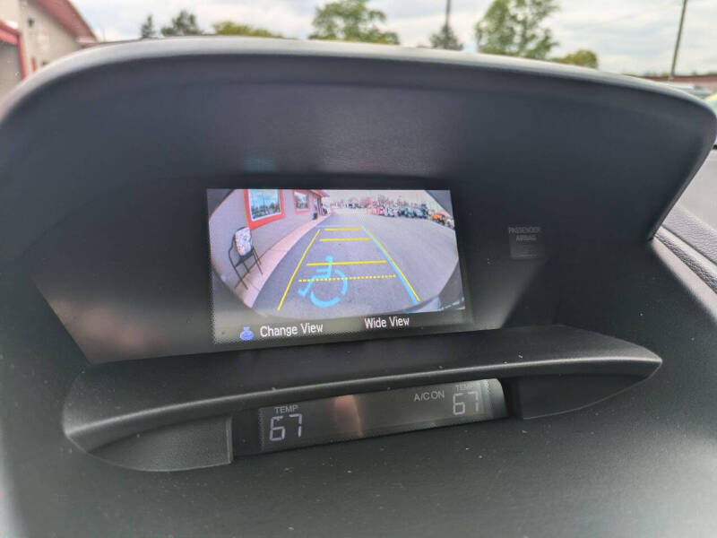 2013 Acura RDX