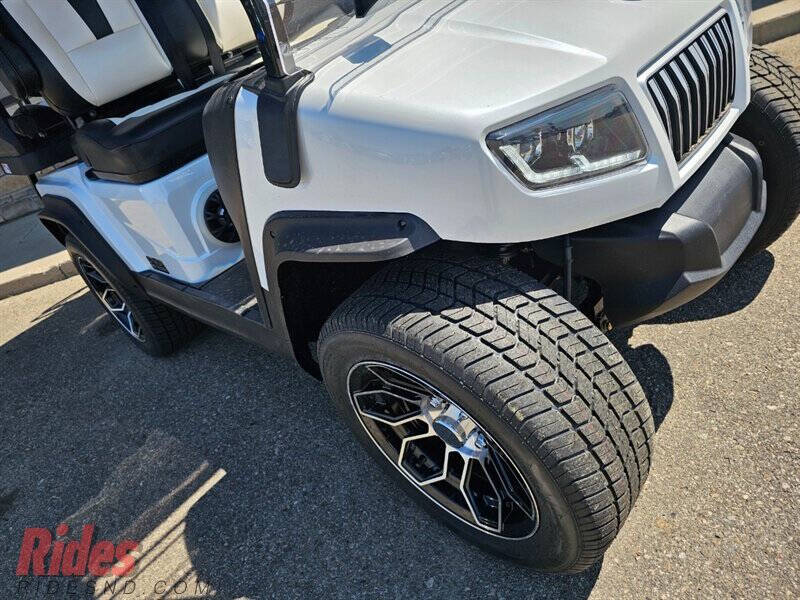 2025 Evolution D5 Ranger