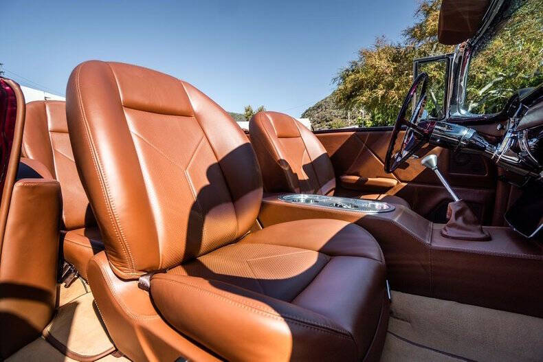 1955 Chevrolet Bel Air