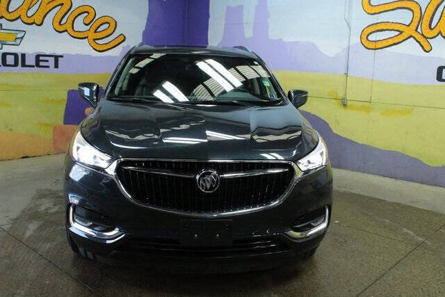 2019 Buick Enclave Premium