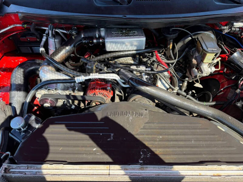 1995 Dodge Ram 1500